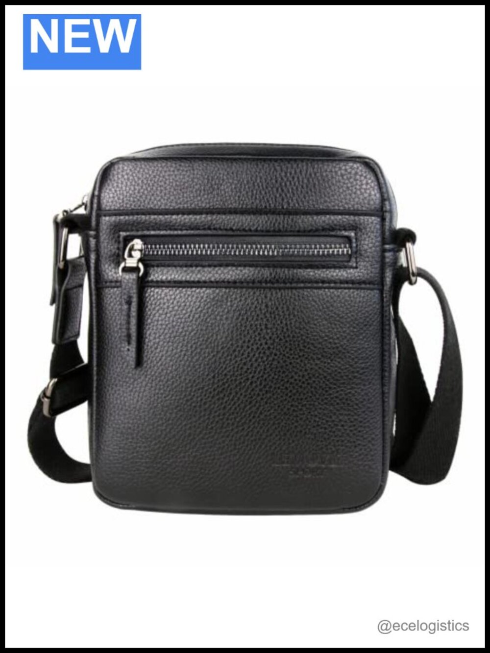 Small Messenger Bag Crossbody PU Leather Shoulder Purse Satchel
